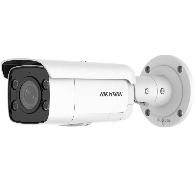 Camera Ip HIKVISION 8mp outdoor / DS-2CD2T87G2-LSU/SL